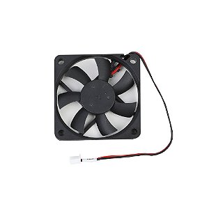 Creality Axial Fan 6010 Com Terminal 2P CR-10 Smart Pro