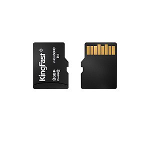 Creality Cartão Memória Micro SD Card 8G