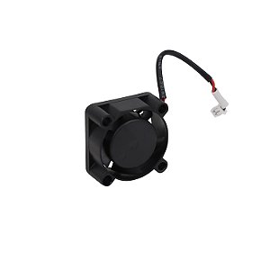 Creality Axial Fan 2510 Com Terminal 2P CR-10 SE