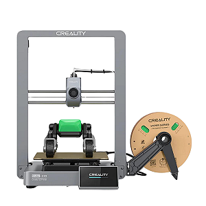 Creality Impressora 3D Ender-3 V3