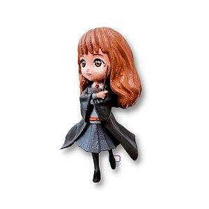 Hermione figure action boneca Hermione coleção Harry Potter