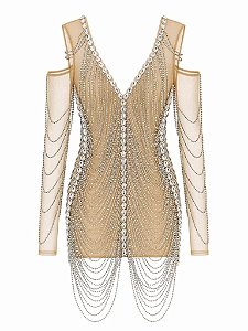Vestido Thais