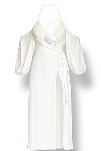 Vestido Junia