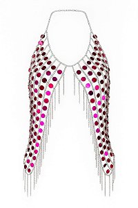 Cropped Pop