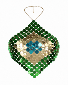 Cropped Brazil