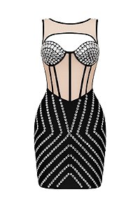 Vestido Kasia
