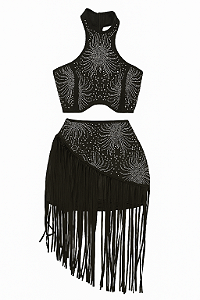Conjunto Amalia