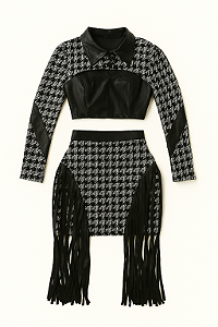 Conjunto Flávia