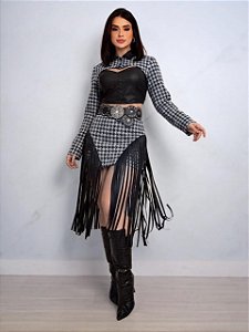 Conjunto Flávia