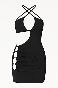 Vestido Vania
