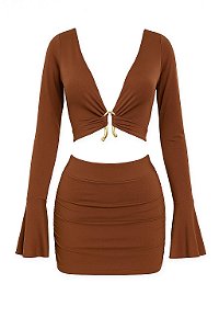 Conjunto Isadora