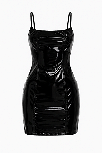 Vestido Ticiane