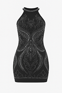 Vestido Leane