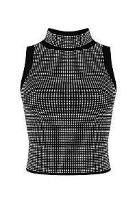 Blusa Ana Julia