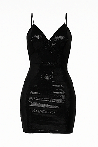 Vestido Micaelly