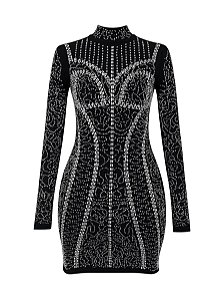 Vestido Deisy