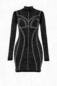 Vestido Deisy