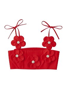 Cropped Tuana