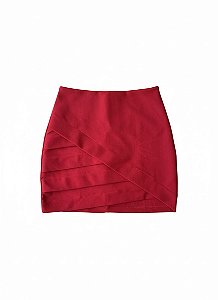 Short Saia Angela