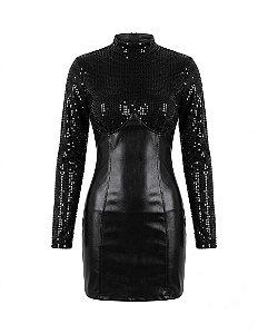 Vestido Sheyla
