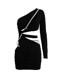 Vestido Splash