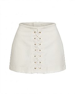 Short Saia Carine