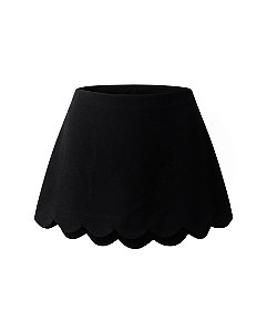 Short Saia Rebecca