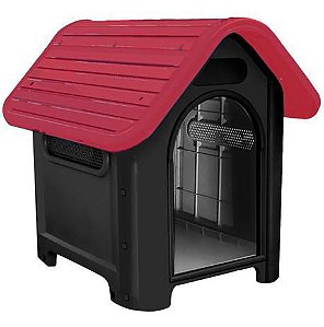 Casinha  Plástica para Cães  tamanho - 3