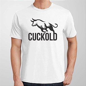 Camiseta Cuckold Taurus