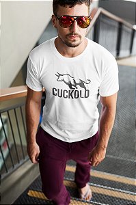 Camiseta Cuckold Taurus