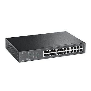 Switch TP-LINK TL-SF1024D (Produto Usado)
