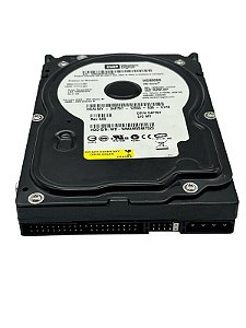 HD WESTERN DIGITAL Caviar WD800BB - IDE (Usado)