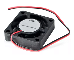 Cooler 40x40x10mm 12v para Nobreak