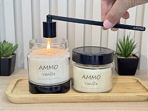 Vela Aromática | Vanilla