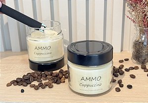 Vela Aromática | Cappuccino