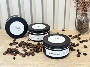 Vela Aromática | Cappuccino 90g