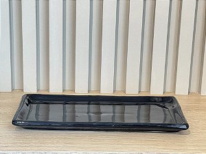 Bandeja Cerâmica | Suporte para Velas