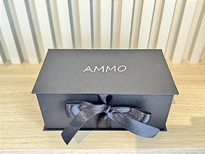 Kit Presente AMMO | Clássica + Life