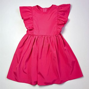 VESTIDO GABY PINK