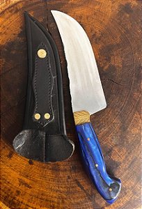 FACA COREADEIRA RESINA 7 POLEGADAS