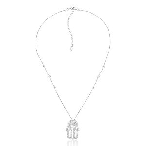 Colar Mão de Fátima