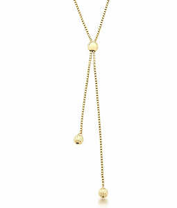 Colar Gravatinha Penelope