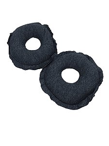 Rosquinha Protetora Para Seios Amamentação Kababy 2un Jeans