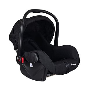 Cadeira Bebê Conforto Aconchego Passear 0+ ate 13kg