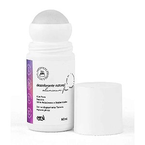 Desodorante Natural Infantil sem Alumínio Adolecente - Verdi Natural