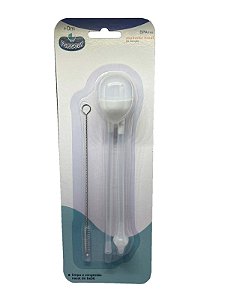 ASPIRADOR NASAL DE SUCCAO - A1557.