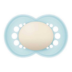 Chupeta Mam Original 6+ Meses Silicone Menino Unitária