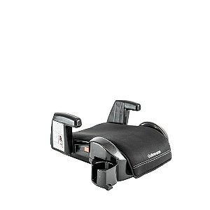 Assento Elevação Galzerano Potenza Infantil Preto 15 a 36kg