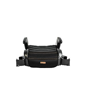 Assento Elevatório Booster Carro Infantil Potenza Isofix