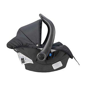 Bebê Conforto DRC Cocoon 0 A 13kg Segurança Máxima Galzerano